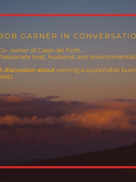 [3] The Edible Elephant : In Conversation With Bob&nbsp;Garner