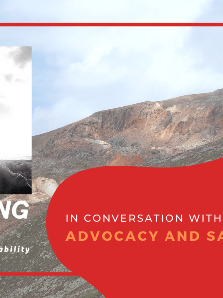 [10] Advocacy And Saving Amulsar: In Conversation With Vahram&nbsp;Ayvazyan