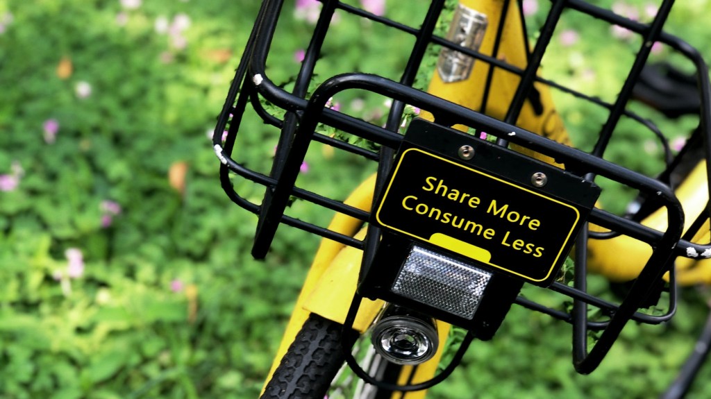 Producer And Consumer Responsibility For Circular&nbsp;Economy