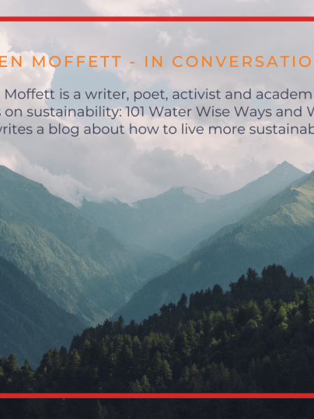 [2] Individual Action In Climate Justice: A Conversation With Helen&nbsp;Moffett