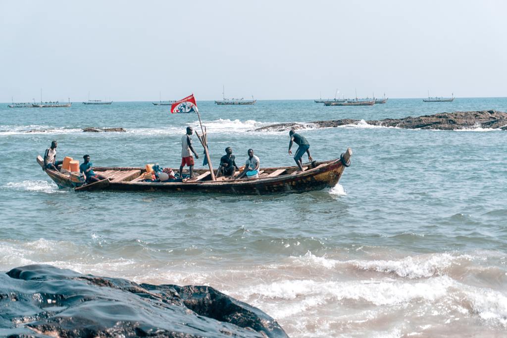 Fishermen Like Kakulwa In Crisis Due To Climate&nbsp;Change