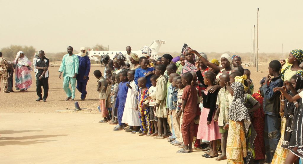 Interconnecting War And Climate&nbsp;Action