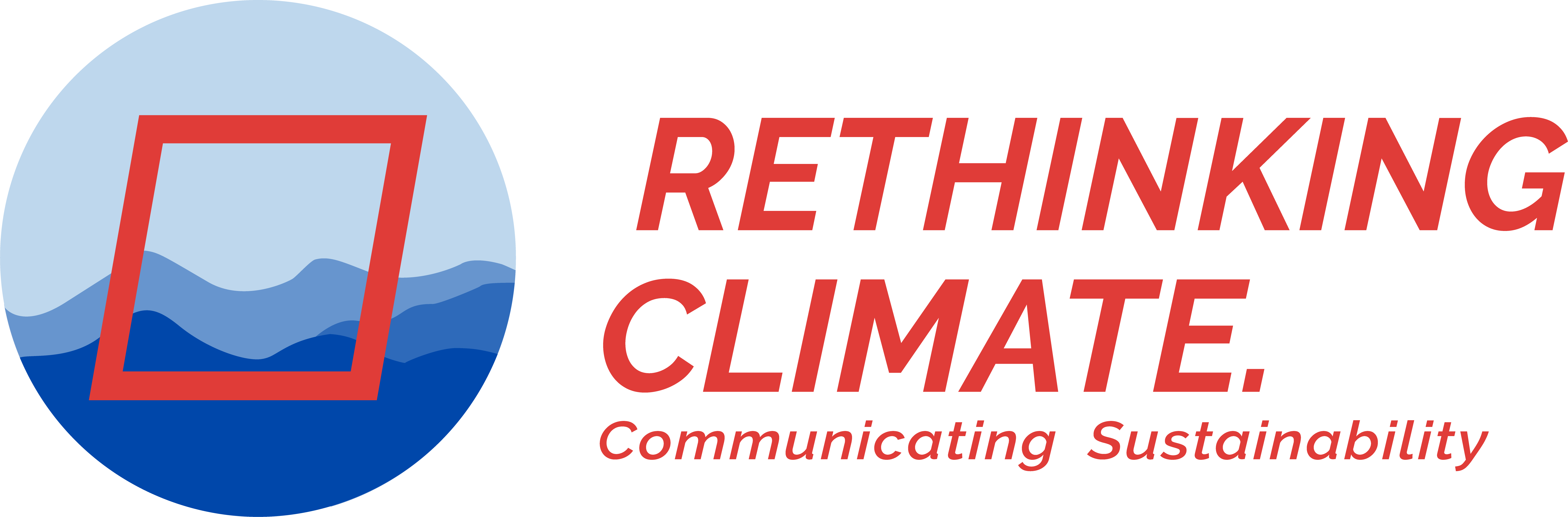 Rethinking Climate